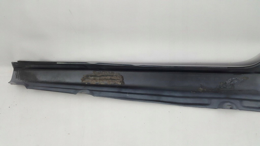 фото №6, Ford focus ii st 04-11 3 дверь молдинг порог правая 4m5j-b10154-acw