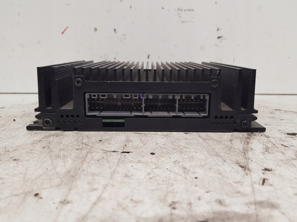 фото №3, Hyundai i40 усилитель радио аудио 963703z101 2011-