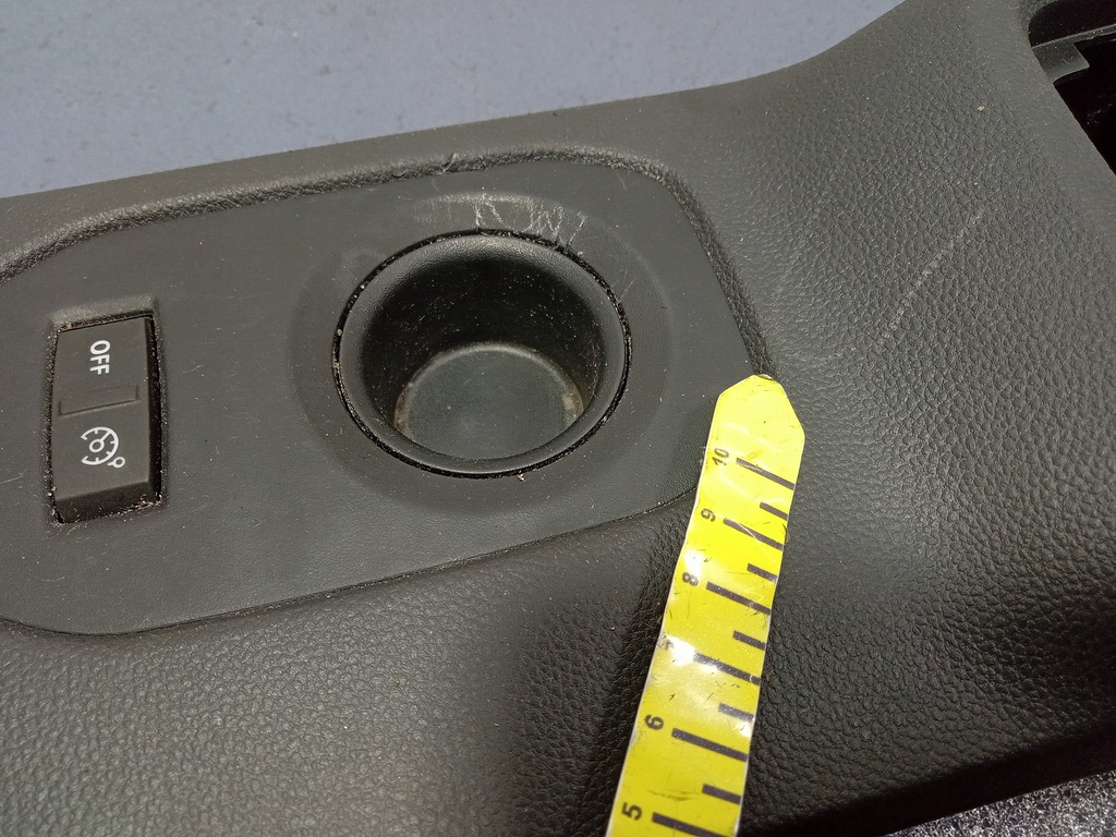 фото №8, Dacia duster ii туннель средний