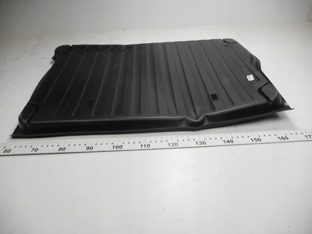 фото №10, Мат багажника renault scenic iii оригинальный номер 7711426429