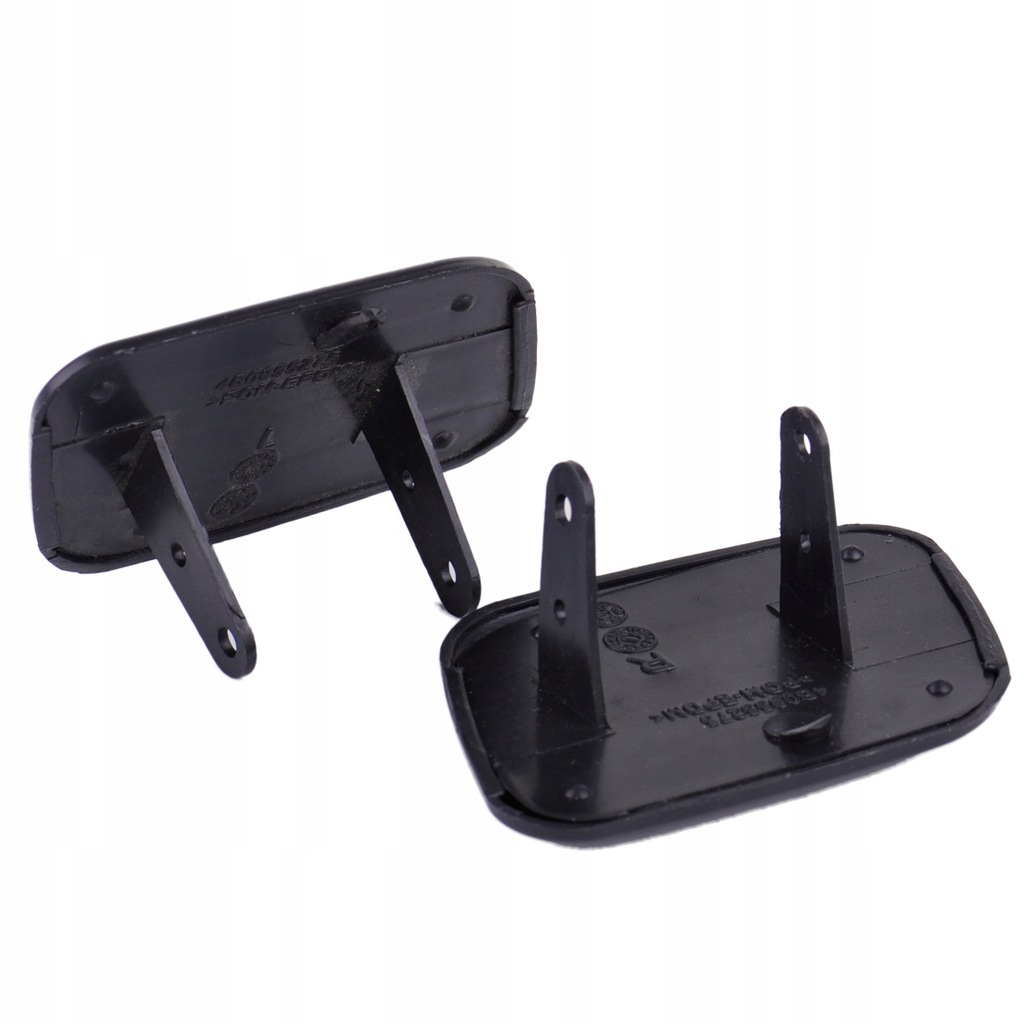 фото №2, Audi a6 c5 заглушки розпилювача фара комплект