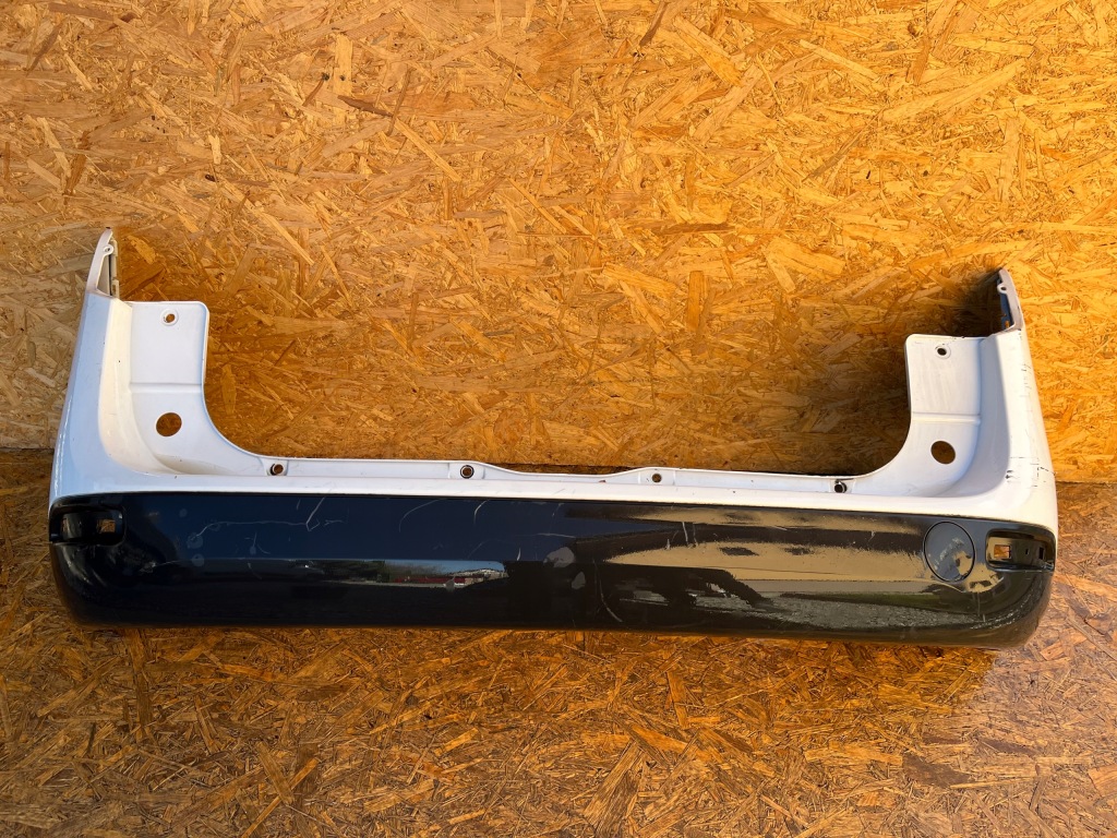 Купить Бампер задний задняя dacia lodgy stepway 12- 850222838r