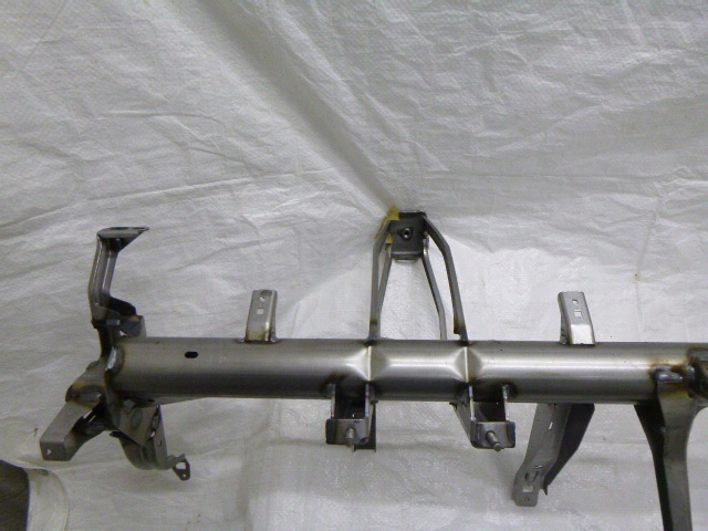 фото №5, Труба каркас консоли peugeot 508 ii