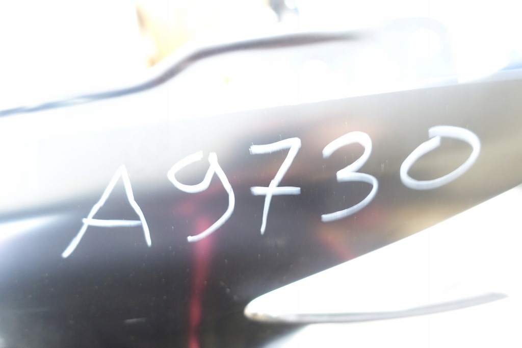 фото №10, Крила перед передній правий mazda 6 gj 2012-