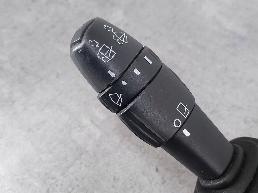 фото №7, Перемикач комбінований fiat stilo 07353682490 1.6 16v