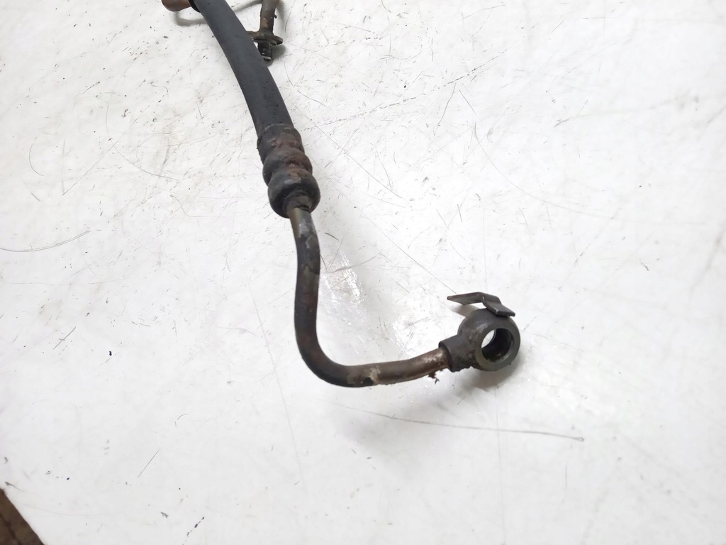 фото №1, Шланг труба підсилювача land rover discovery iii