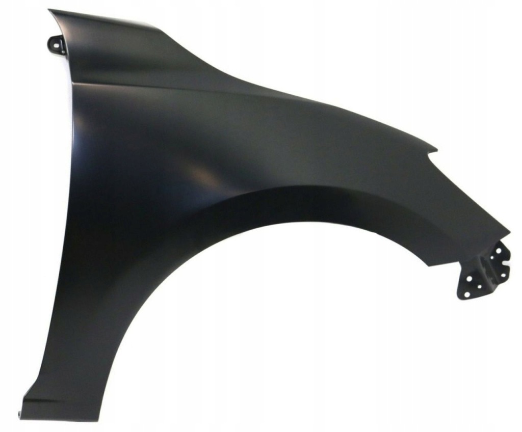 фото №1, Крила передній правий mazda 2 dj 14 -