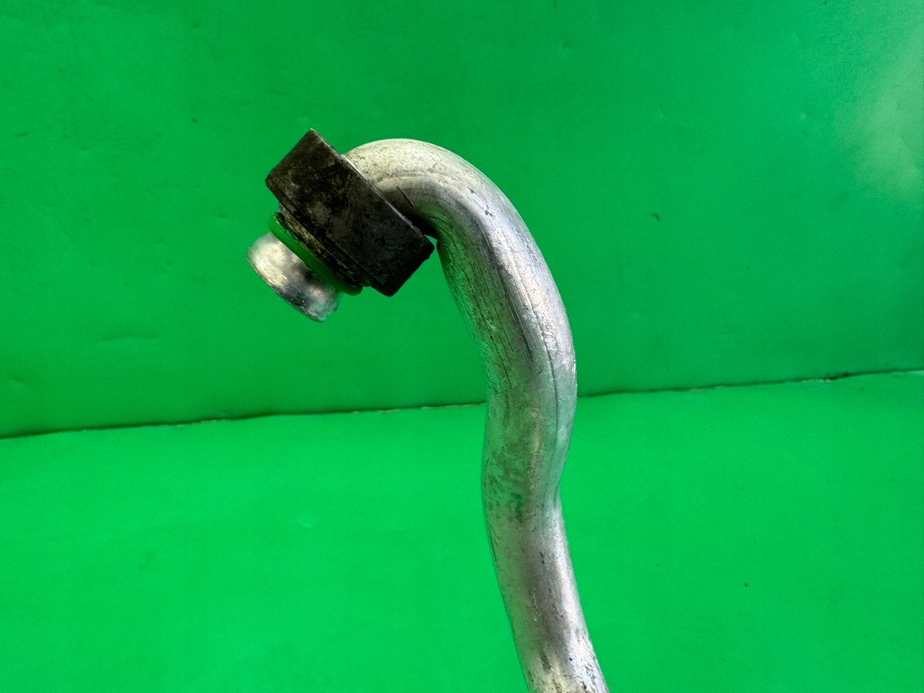 фото №7, Шланг провода кондиционера датчик hyundai elantra v 10-16 1.6b 16v