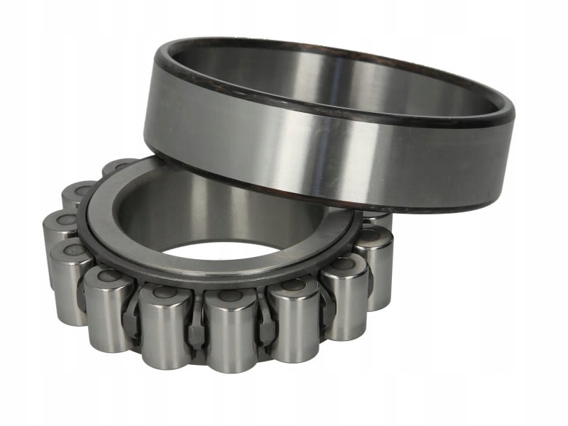 фото №1, [130727] підшипник піввісь привідний задня 55/104x27m