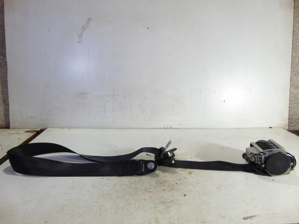 фото №1, Pas безпеки лівий перед peugeot 508 i