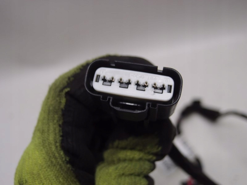 фото №6, Электропроводка дверь левый задняя kia stonic 2017r