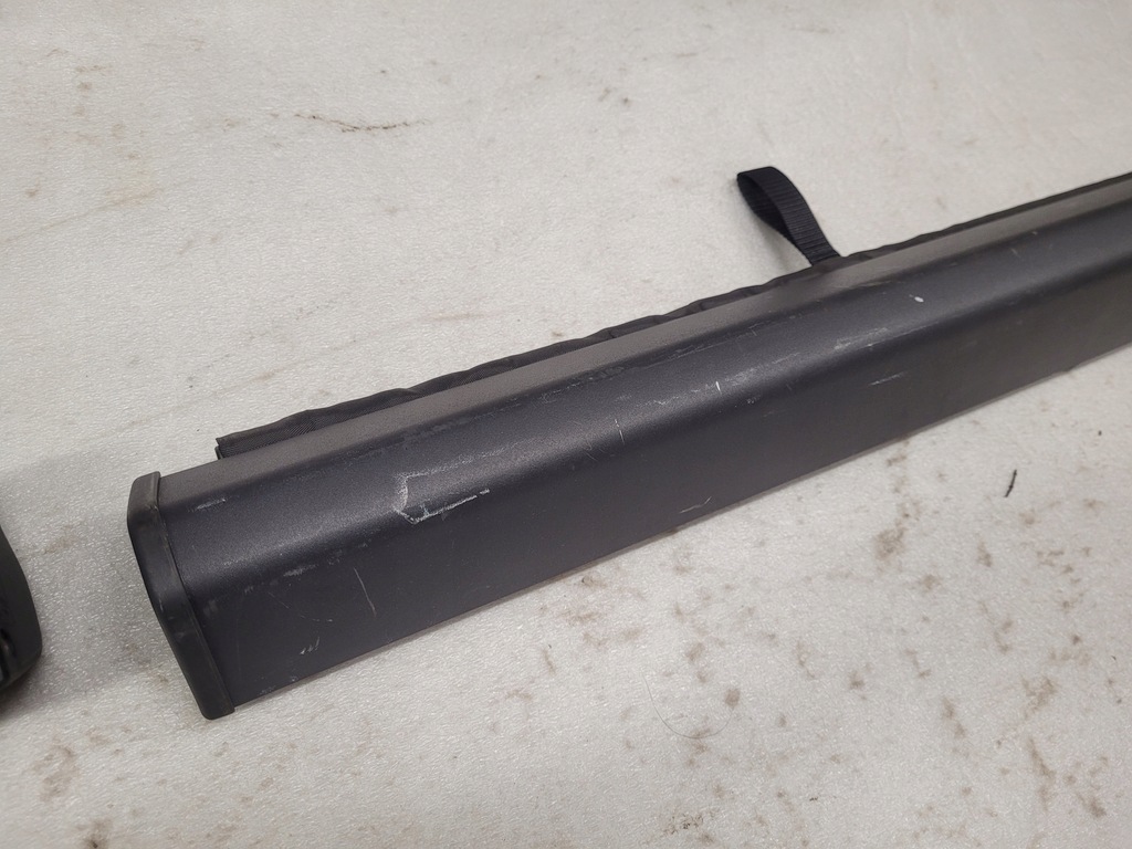 фото №6, Volvo v70 iii сетка багажника