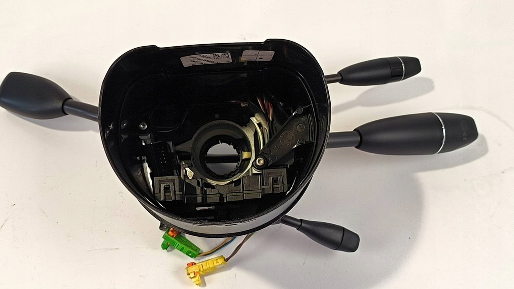 фото №1, Перемикач комбінований a2215405562 mercdes-benz s-klasa w221