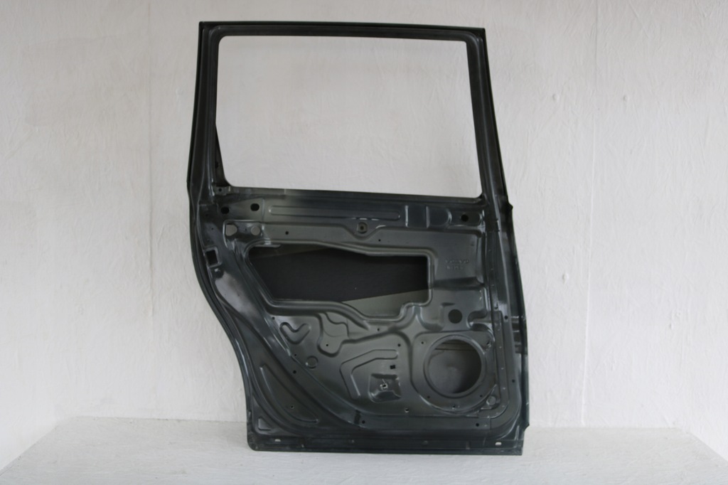 фото №5, Volvo xc70 дверь левая задняя задние