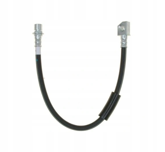 фото №1, 2007 2017 lincoln navigator шланг тормозной задняя левый