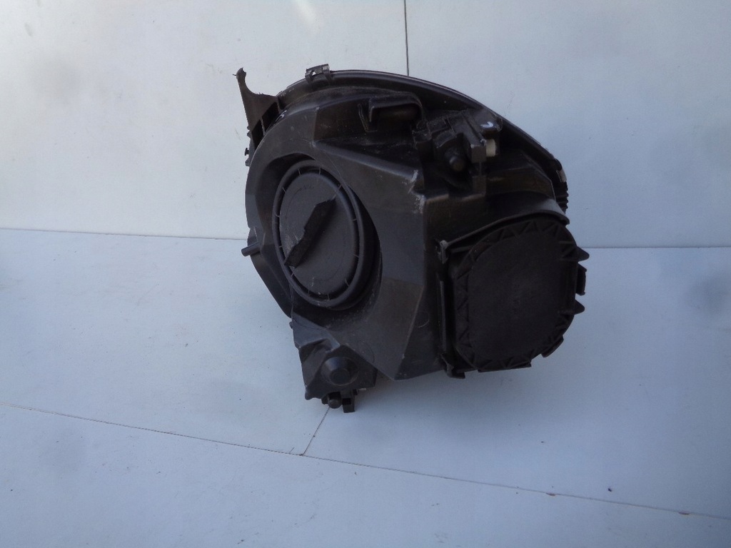 фото №7, Mini cooper s r55 r56 r57 лампа ксенон hbpo162703