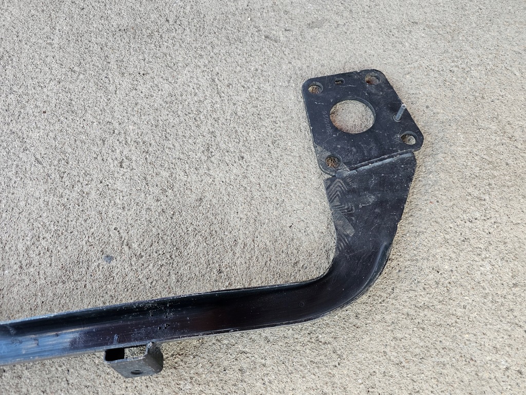 фото №8, Audi a4 b5 балка усилитель перед передние нижние 8d0805851f