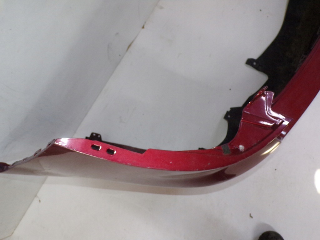 фото №7, Бампер задня mazdy 6 lift kombi