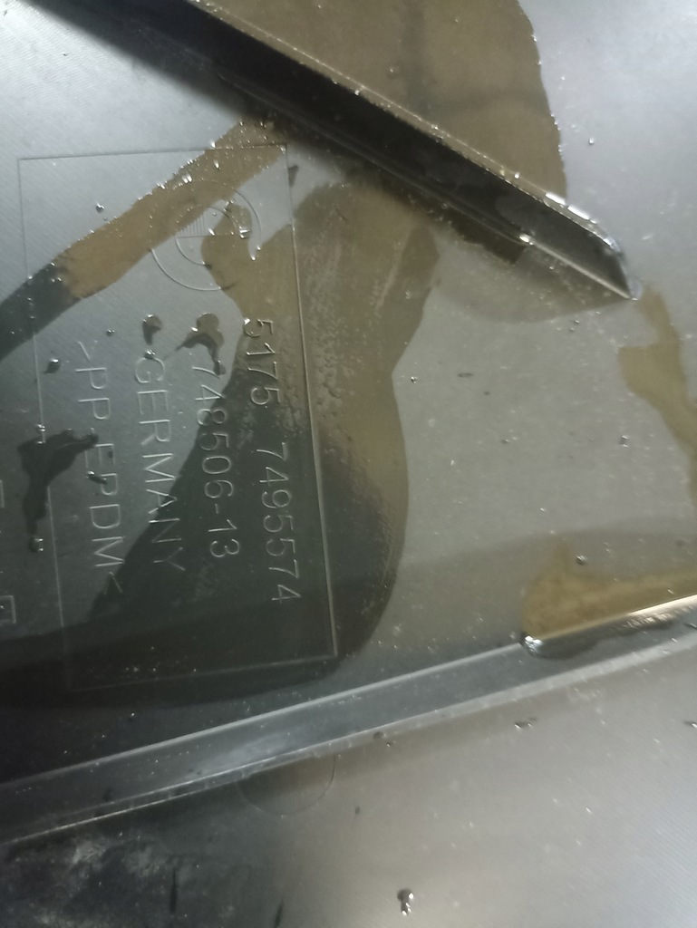 фото №7, Bmw 8 g15 захист підвіска 7495574