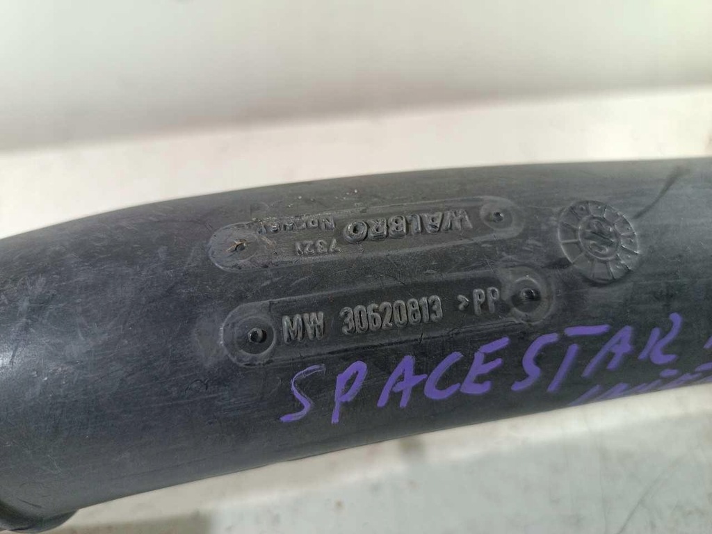 фото №7, Wąż труба воздуха mitsubishi space star 1.9 did 30620813