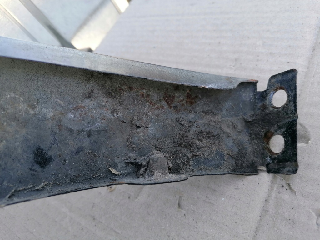 фото №15, Крила правий перед seat ibiza iv 6j 08-12