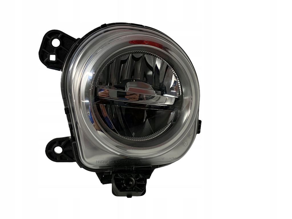 фото №1, Оригинальный номер новый противотуманная фара led правый bmw x3 f25 x4 f26
