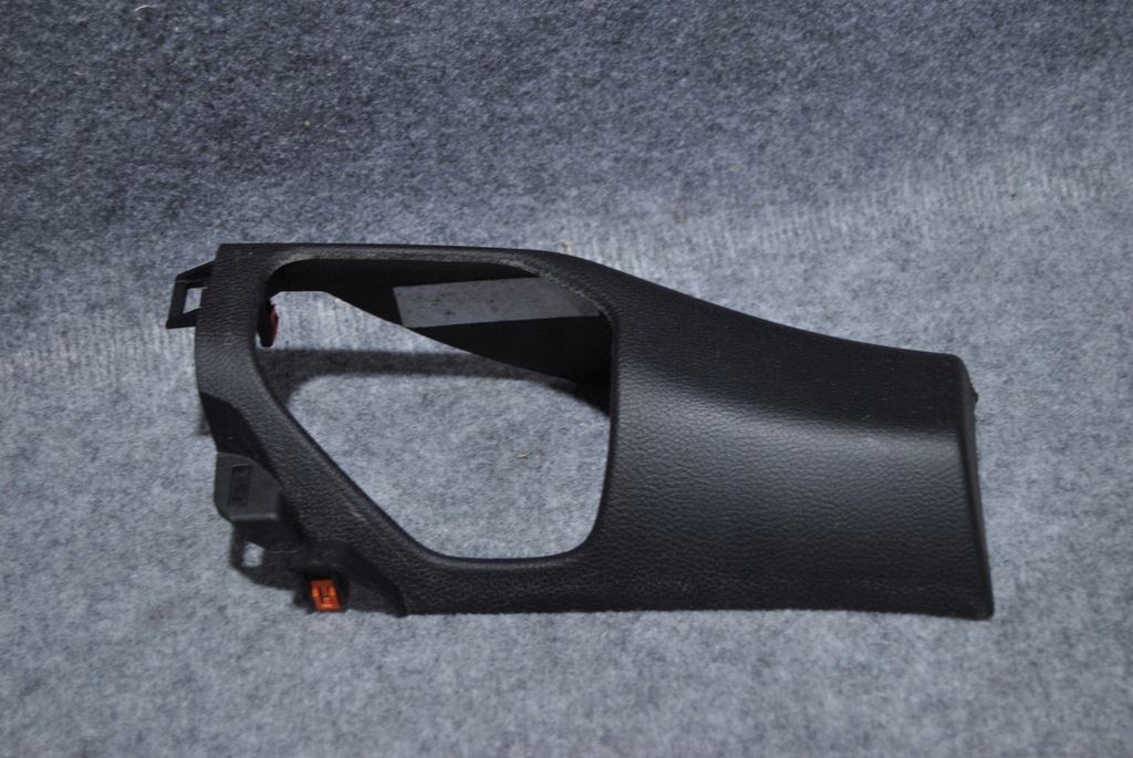 фото №1, Dodge ram 1500 5 gen 2019- заглушка панели рамка панель