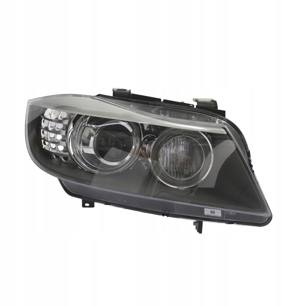 фото №1, Фара лампа p bmw 3 e90 , 3 e91 07.08-06.12