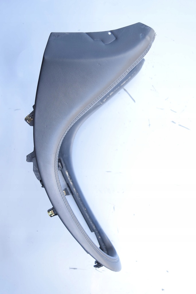 фото №1, Mercedes w219 cls захист рамка тунель середнього