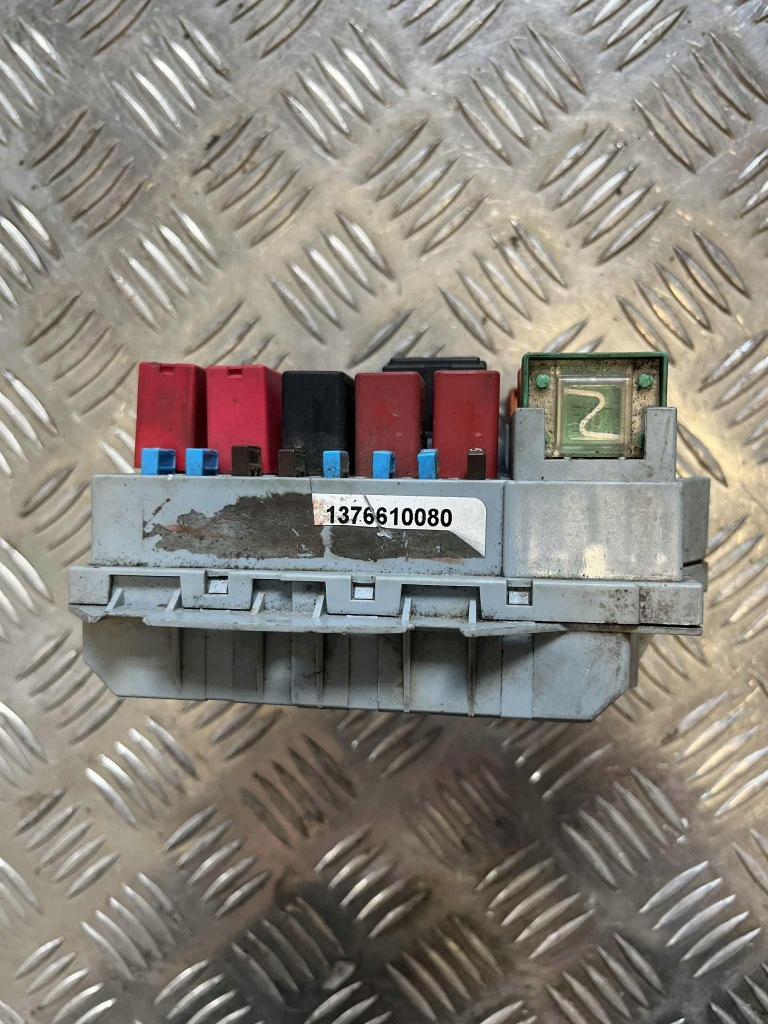 Купить Ducato boxer jumper коробка предохранителей 1376610080