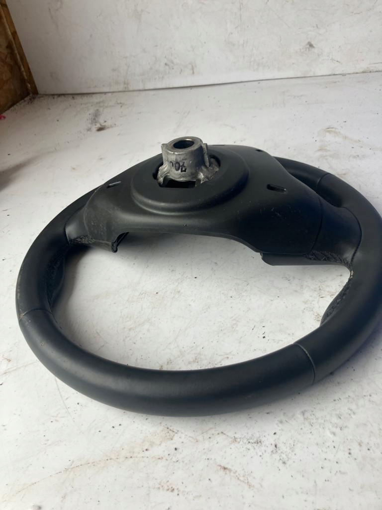 фото №7, Воздуховод мультифункция кожа clio iv lift