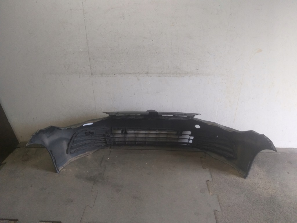 фото №11, Бампер перед vw golf iii 8 5h0