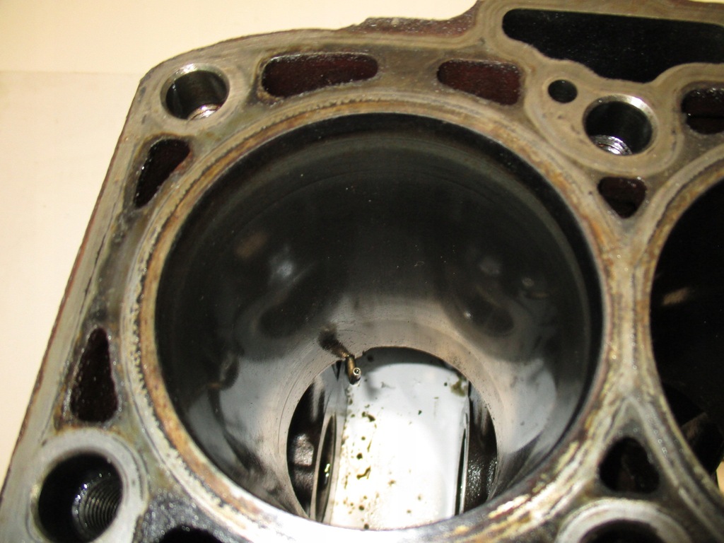 фото №11, Vw polo fox fabia ibiza 1.4 tdi блок двигателя amf