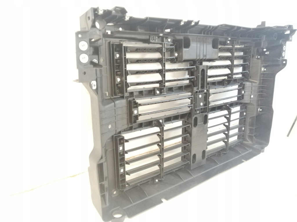 фото №8, Pas жалюзи усилитель mazda 3 bp lift 2019 - 22r