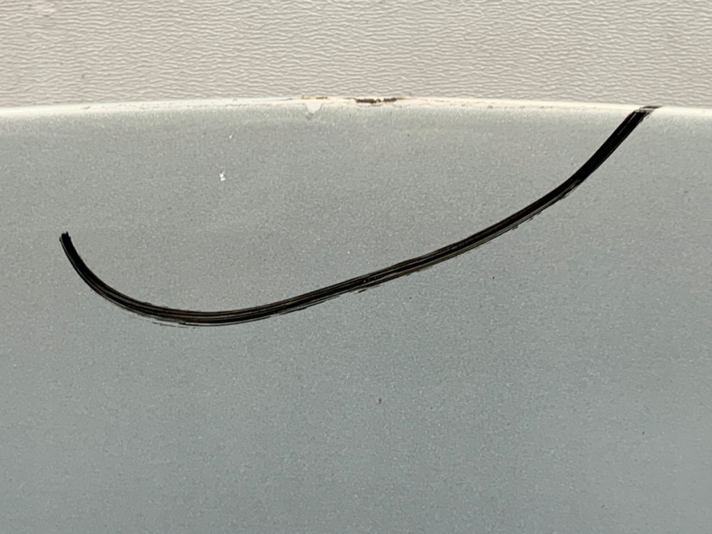 Капот renault megane 2 хэтчбек 01-12 Цена