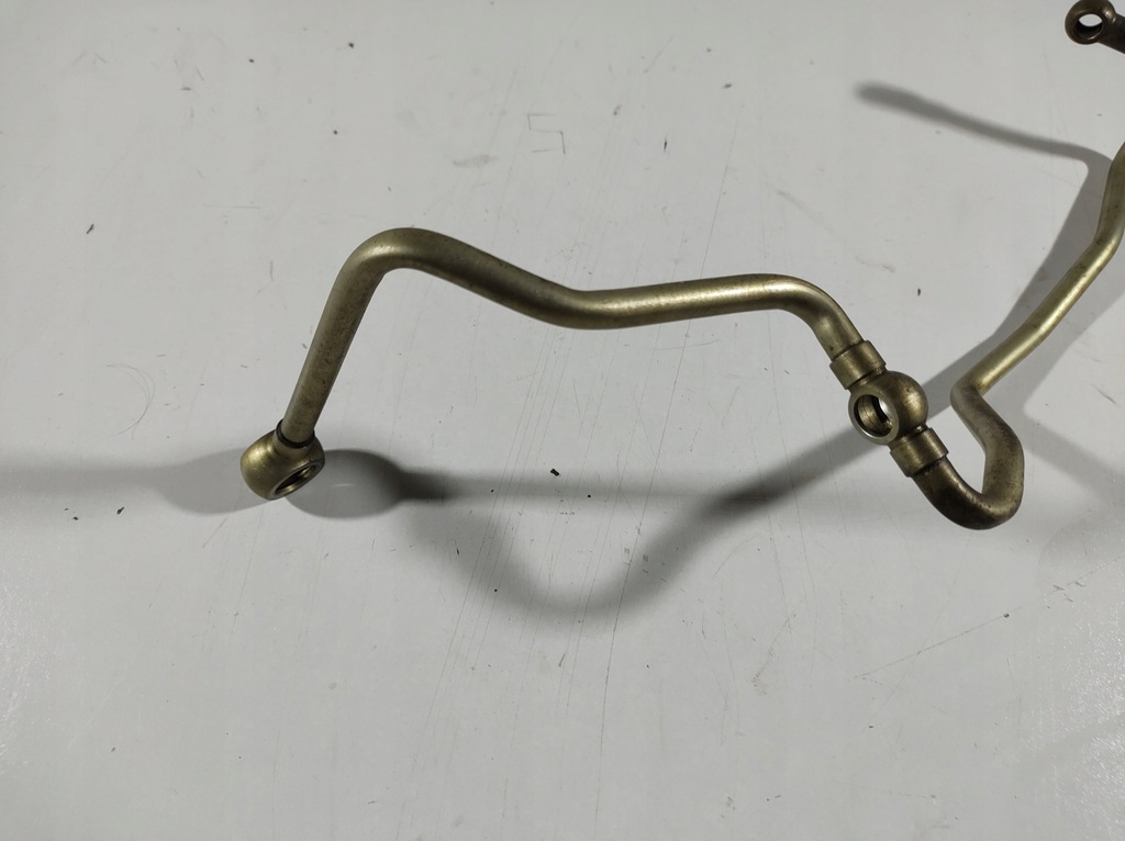 фото №3, Volvo xc60 2.0 d4 14r шланг трубка масла