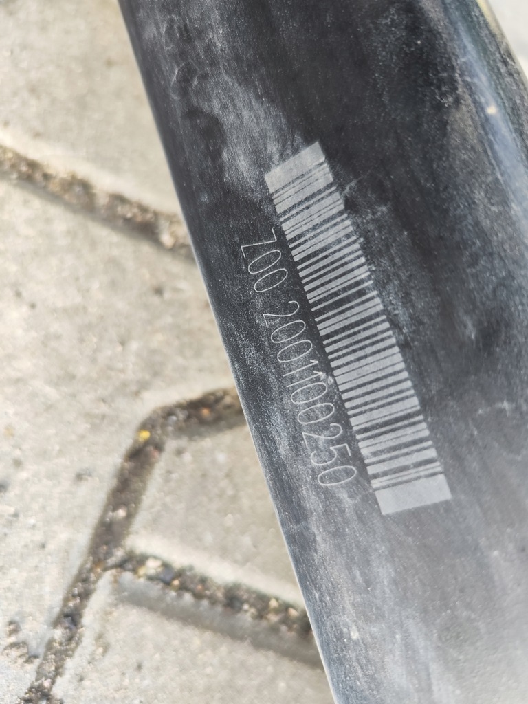 фото №6, Балка задня підвіска kpl 1.2 b kia rio iv 2020