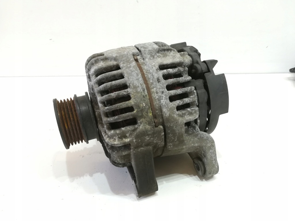 фото №2, Генератор opel vectra c 1.8 signum insignia