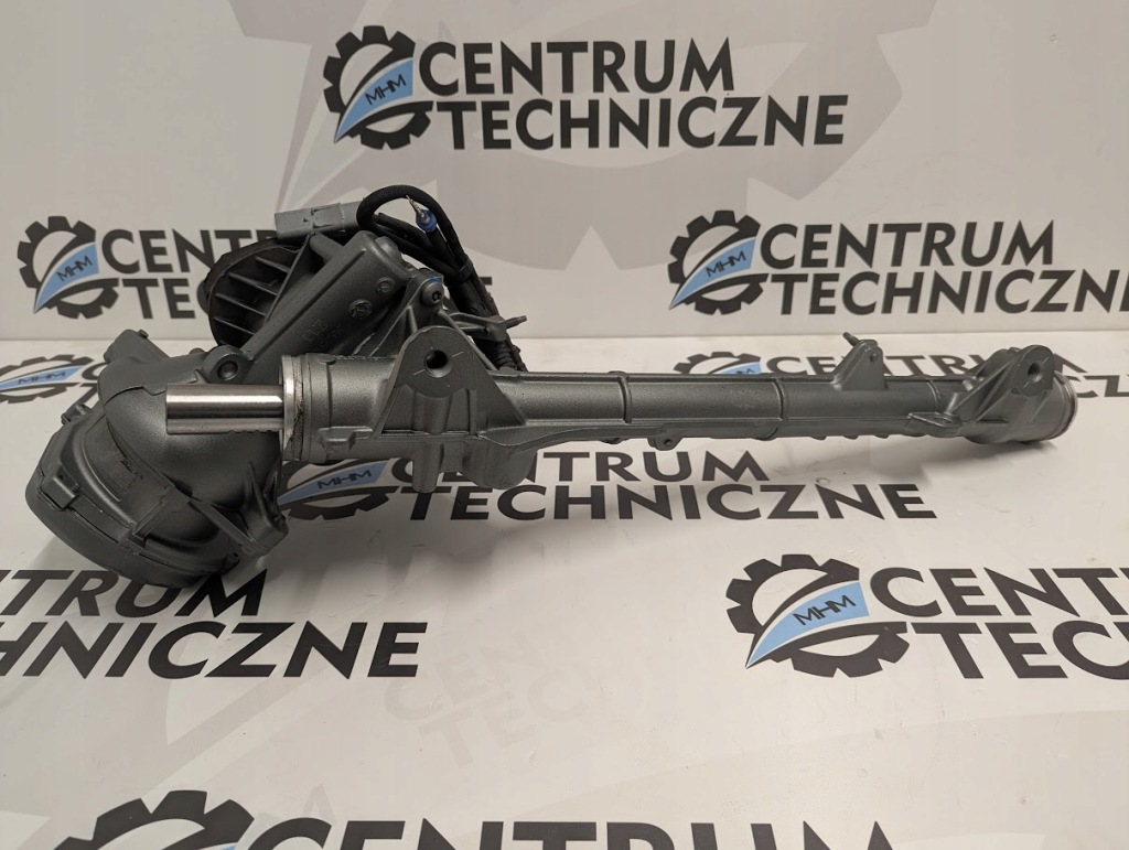 фото №1, Трансмиссия рулевая citroen c3 picasso peugeot 207 1611683780