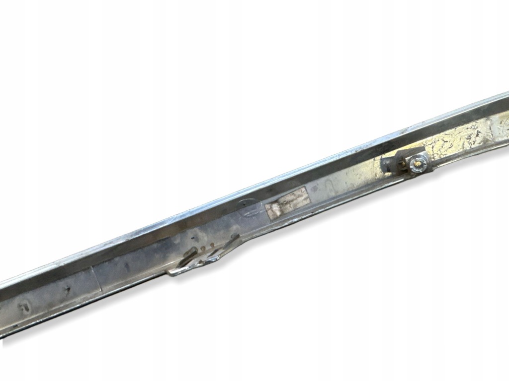 Hyundai santa fe 2020 перед молдинг бампера передній Ціна