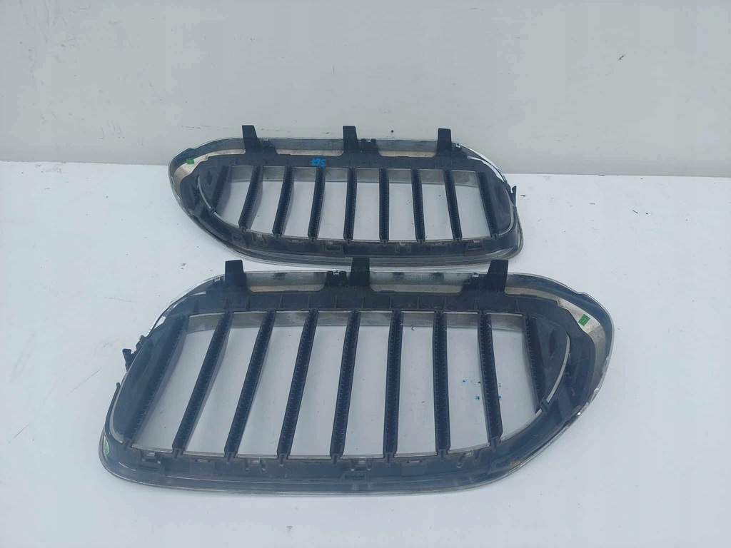 фото №5, Bmw 5 g30 g31 решётка радиатора решётка радиатора решётки радиатора