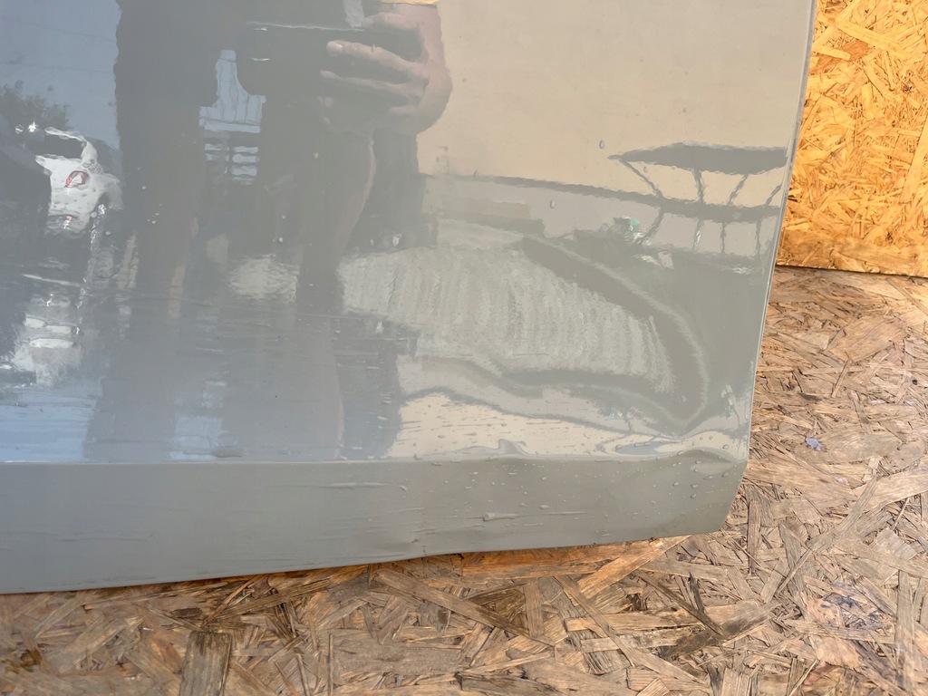 фото №10, Volvo v40 v-40 ii 2 дверь задние задняя правое