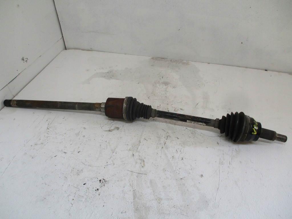 фото №1, Приводной вал правая range rover velar 2,0crd hk83-3n128-ab передняя