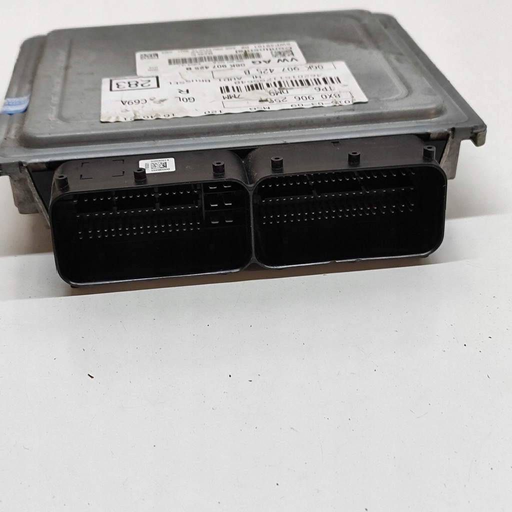 фото №6, Audi a1 2015 блок управления / модуль ecu