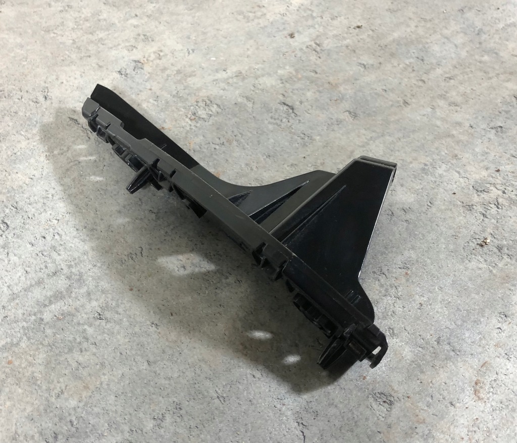 фото №7, Opel corsa f 19-ślizg правий перед оригінальний