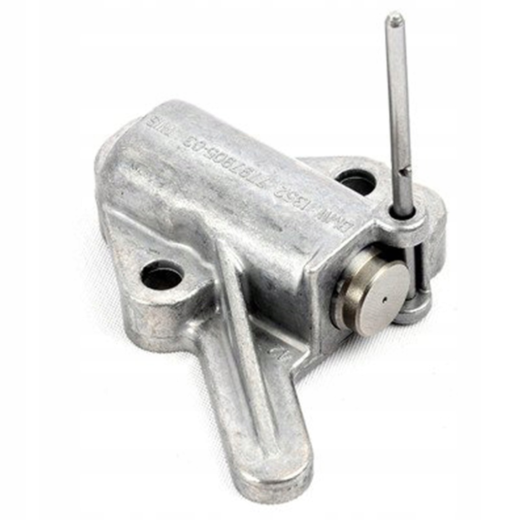 фото №13, Bmw n47 n57 натягувач ланцюга розподільного валу нижній оригінальний номер