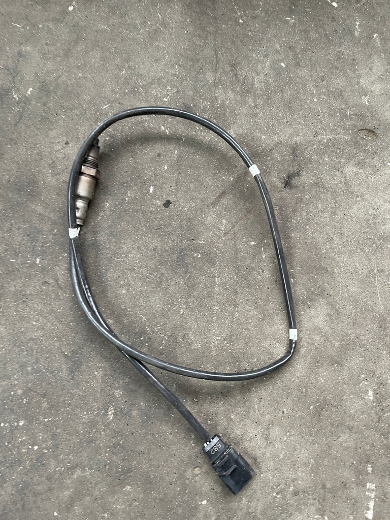 фото №1, Vw caddy iii 1.0 датчик лямбда-зонд 04e906262gc