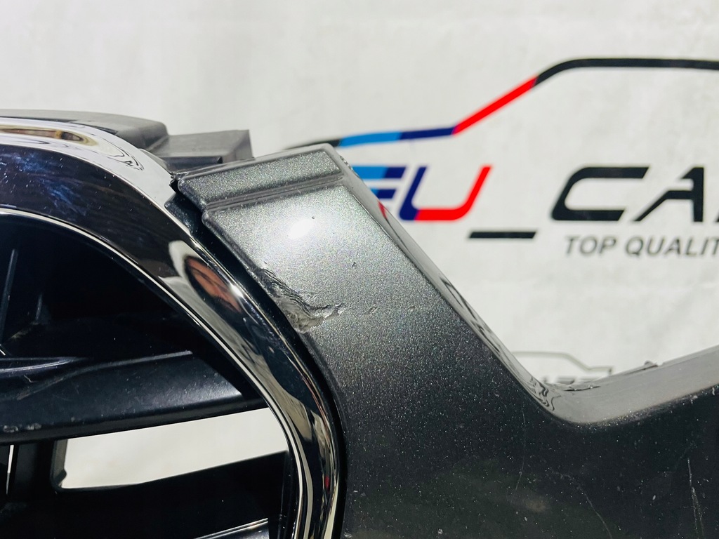 фото №11, Audi a6 4g c7 przed lift бампер перед передній sprysk 6 xpdc 2011-2015 rok