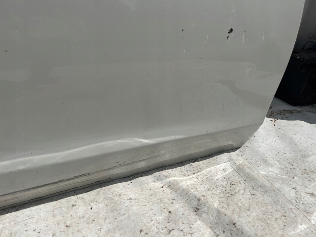 фото №5, Двері subaru xv 2011 праве перед передні