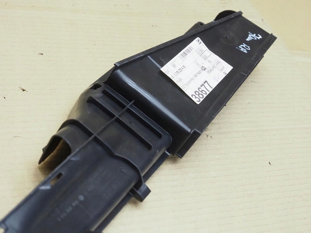 фото №10, Впуск повітря vw audi seat skoda 5q0129254k новий